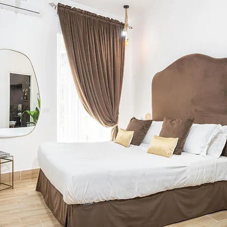 Apartment Terra Center By Dimorra
